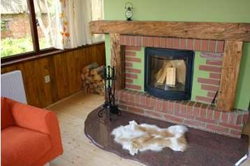 Slovaquie Privát Liptovský Ondrej, Extérieur